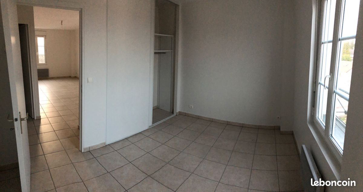 Appartement à louer, 38m², Esbly