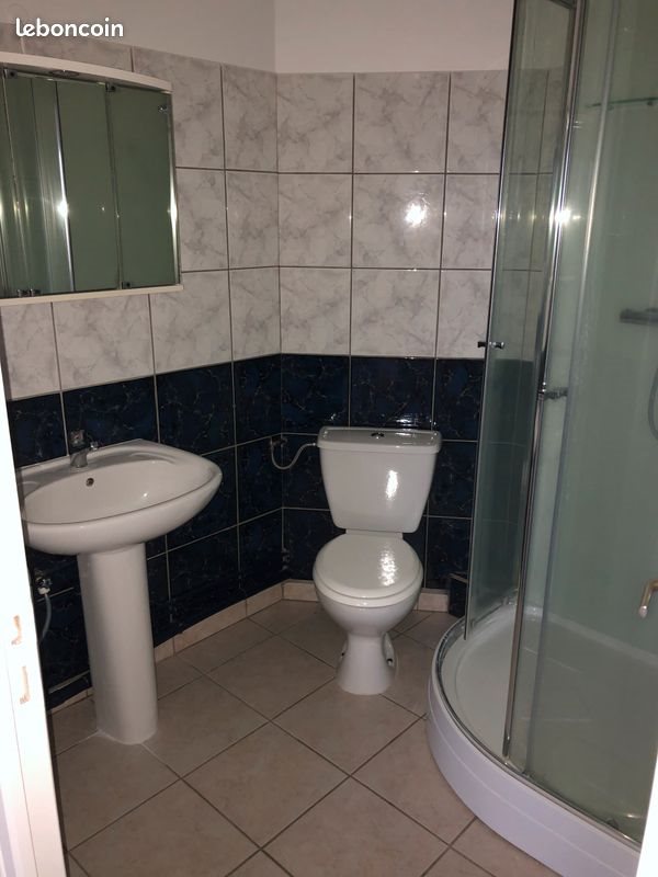 Appartement à louer, 38m², Esbly