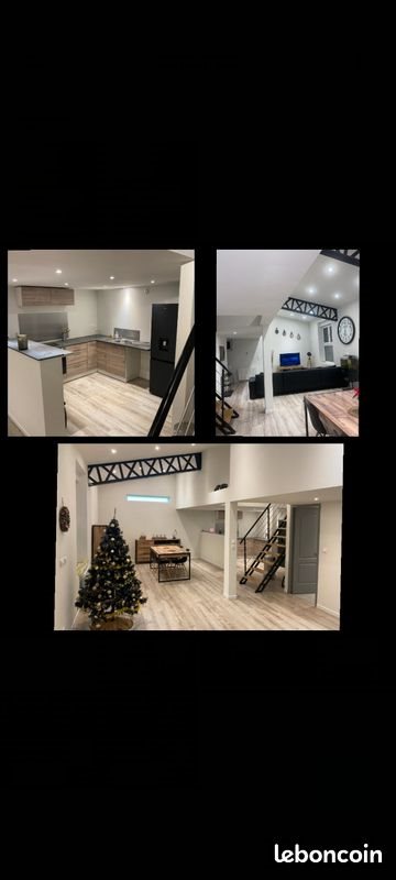 Appartement à vendre, 76m², Annequin