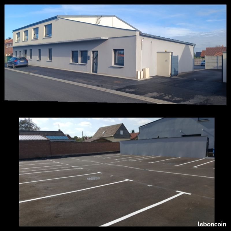 Appartement à vendre, 76m², Annequin