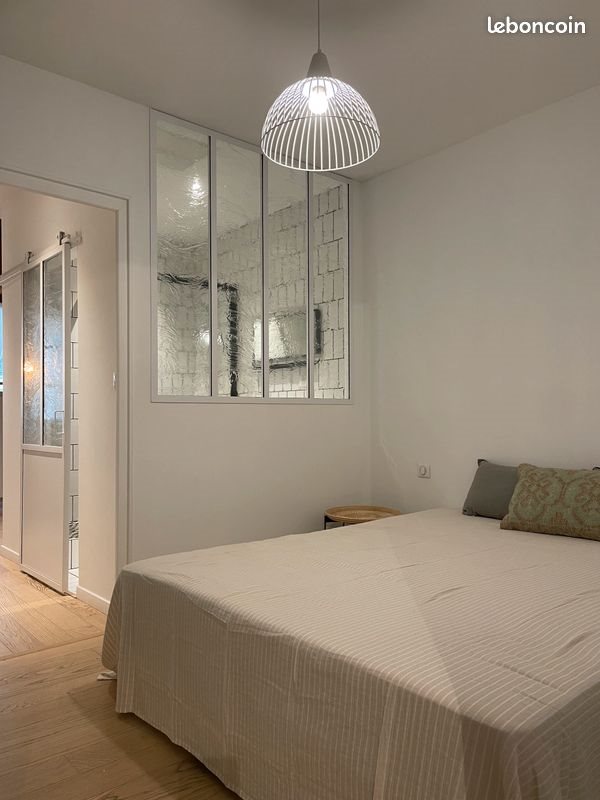 Appartement à vendre, 39m², Lyon 2ème