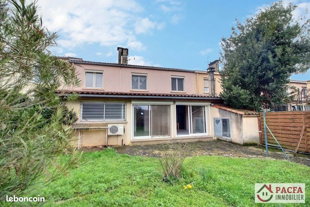 Maison à vendre, 147m², Aussillon