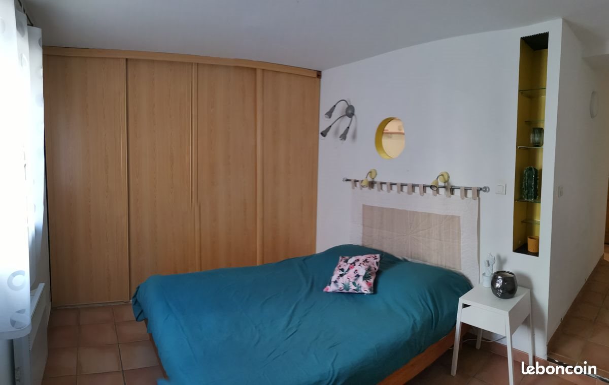 Appartement à louer, 61m², Aix-en-Provence
