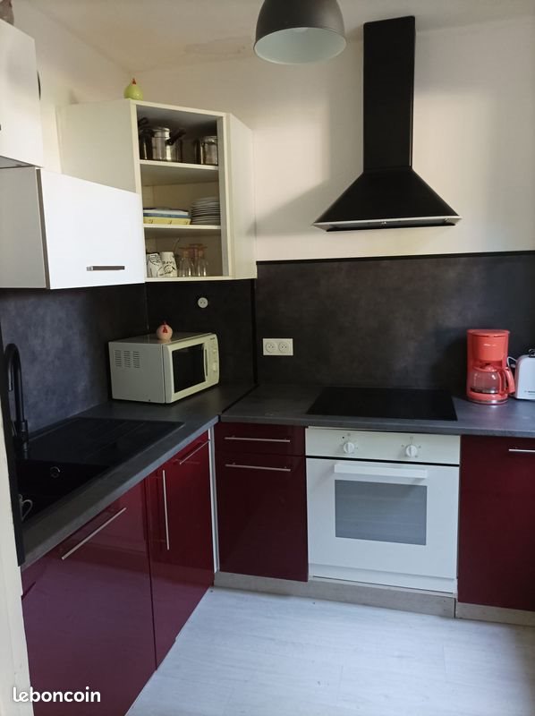 Appartement à louer, 53m², Strasbourg