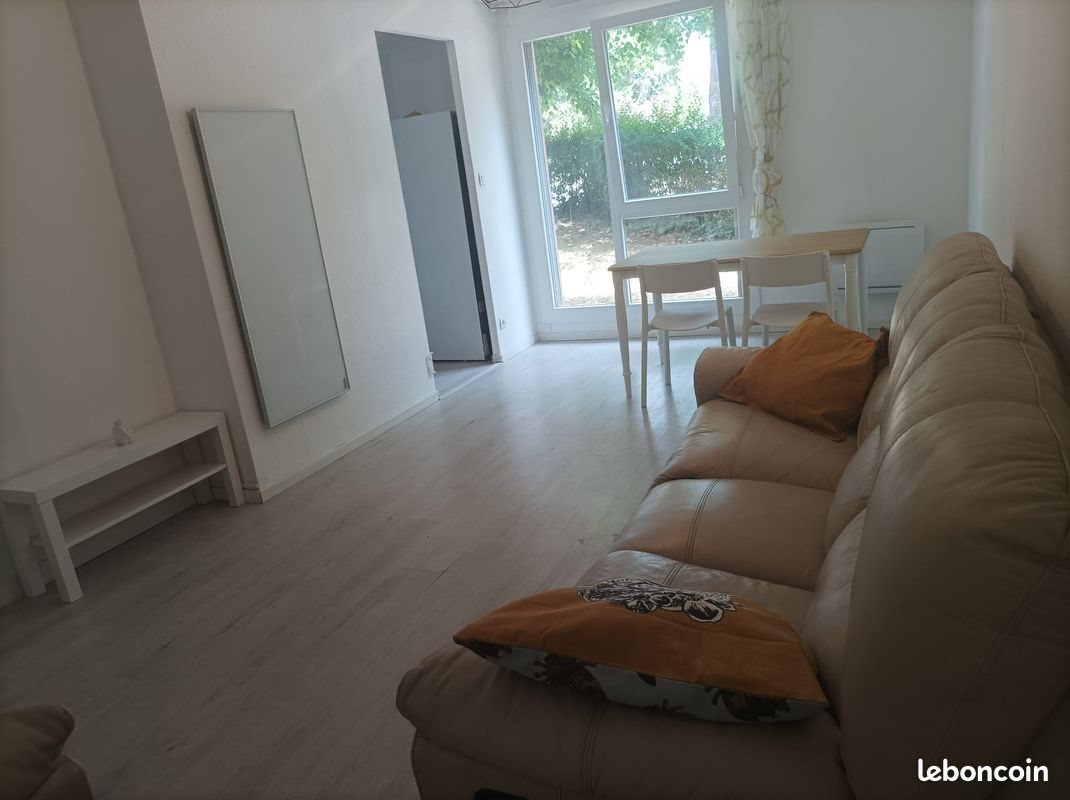 Appartement à louer, 53m², Strasbourg