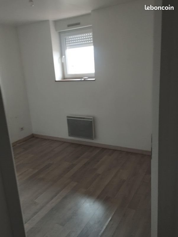 Appartement à louer, 80m², Château-Salins