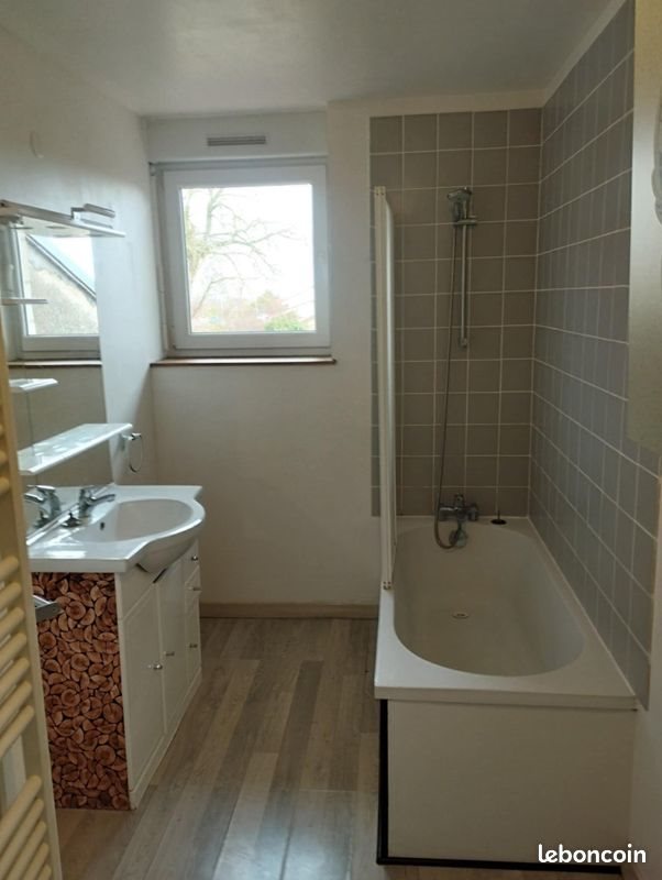 Appartement à louer, 80m², Château-Salins