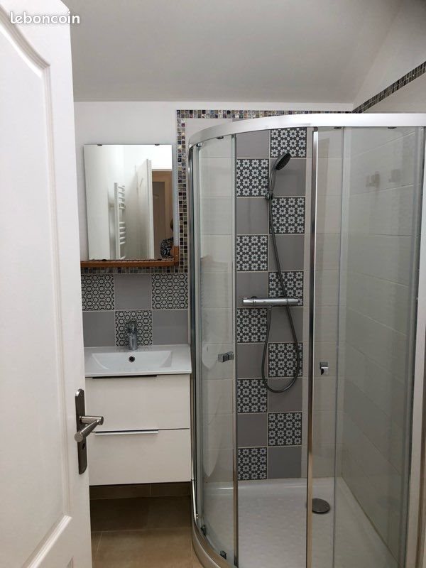 Maison à louer, 65m², Pont-Saint-Martin