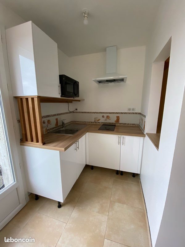 Maison à louer, 65m², Pont-Saint-Martin