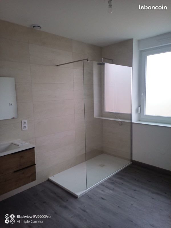 Appartement à louer, 90m², Boustroff