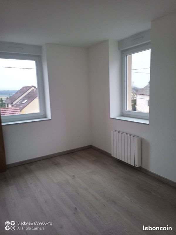 Appartement à louer, 90m², Boustroff