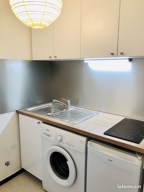 Appartement à louer, 25m², Strasbourg