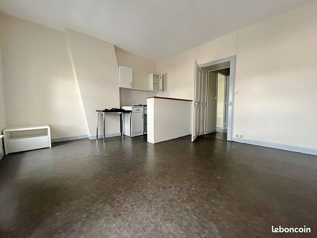 Appartement à louer, 27m², Commercy