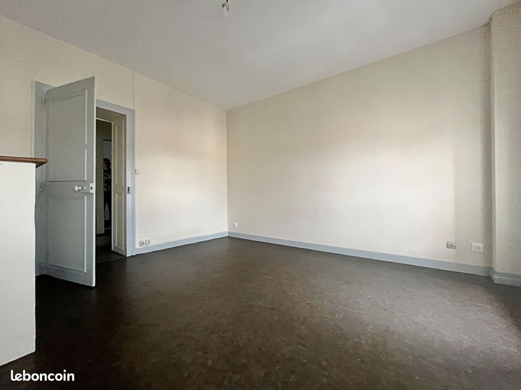 Appartement à louer, 27m², Commercy