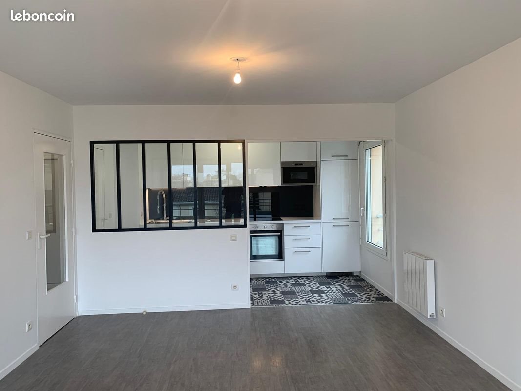 Appartement à louer, 65m², Bordeaux