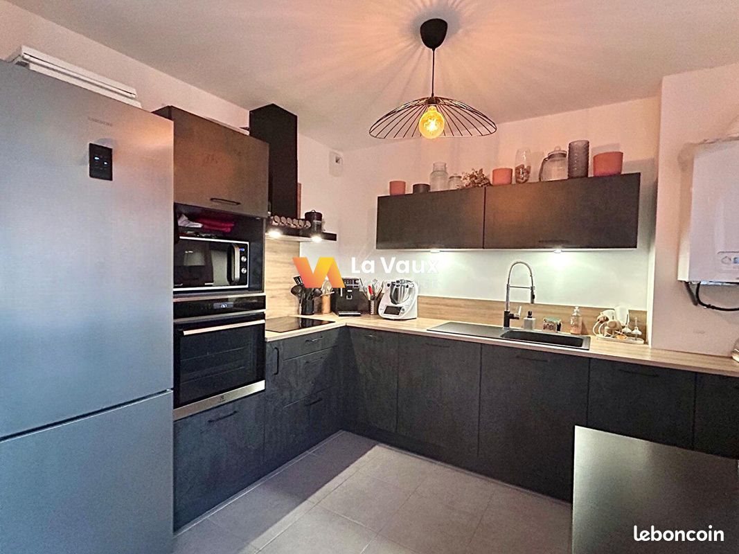 Appartement à vendre, 69m², Neuves-Maisons