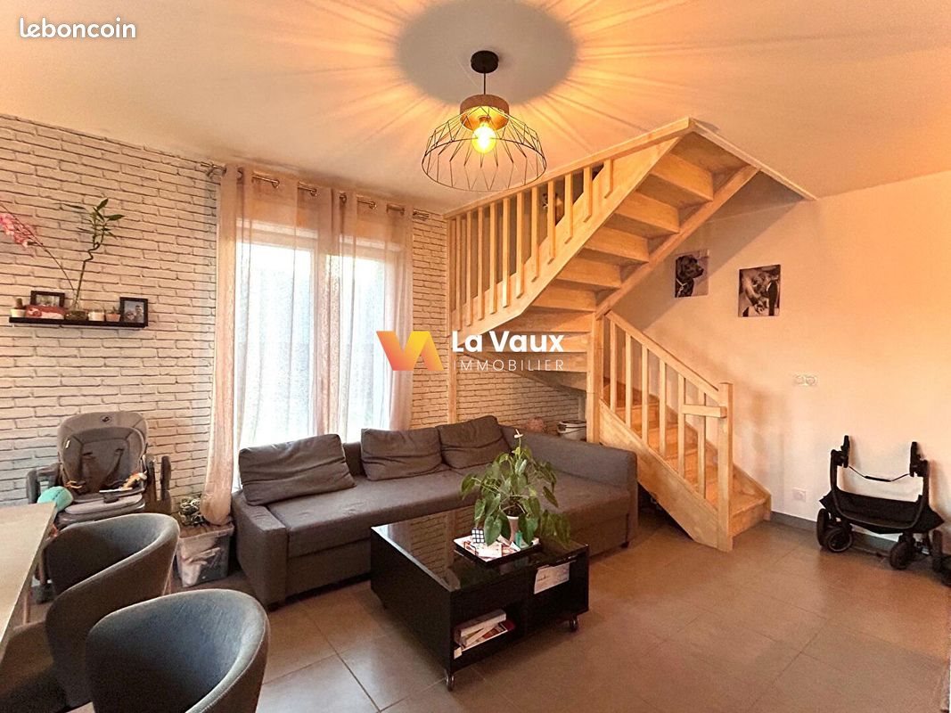 Appartement à vendre, 69m², Neuves-Maisons