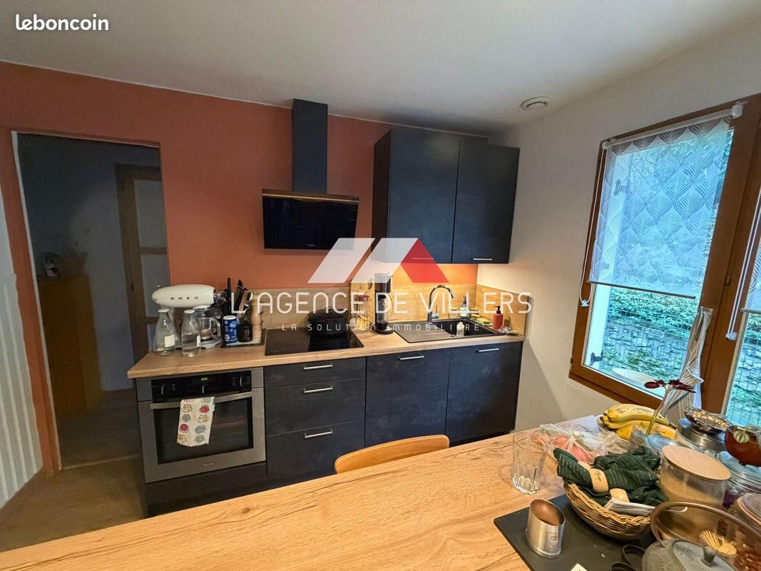 Maison à vendre, 60m², Rieux