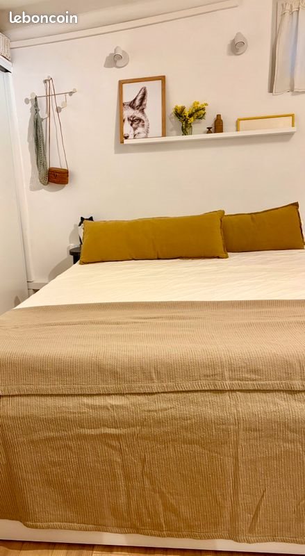 Appartement à louer, 40m², Aix-en-Provence