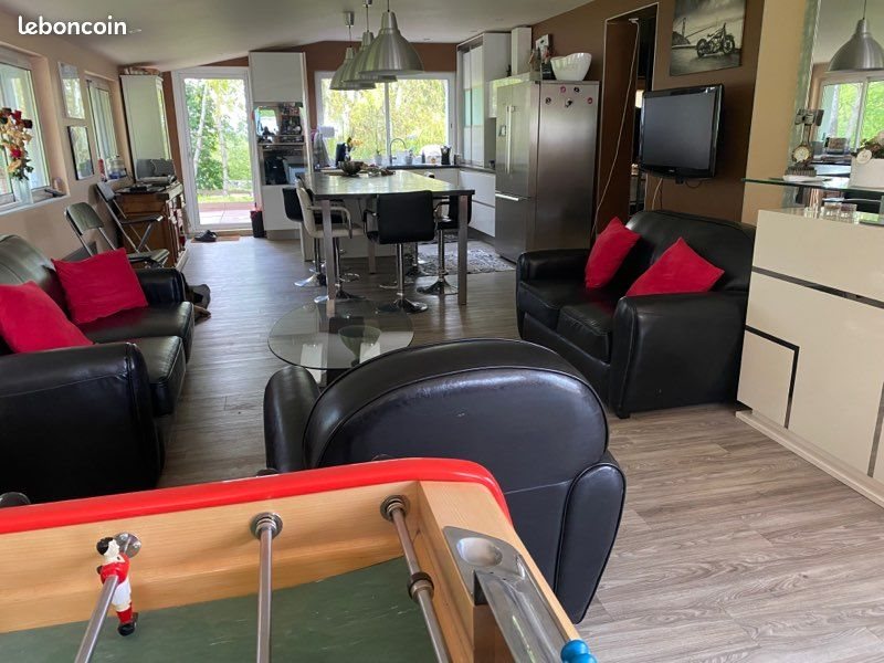 Maison à vendre, 200m², Reims