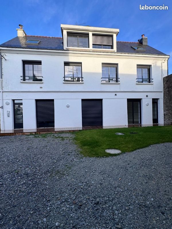 Appartement à louer, 25m², Lanester