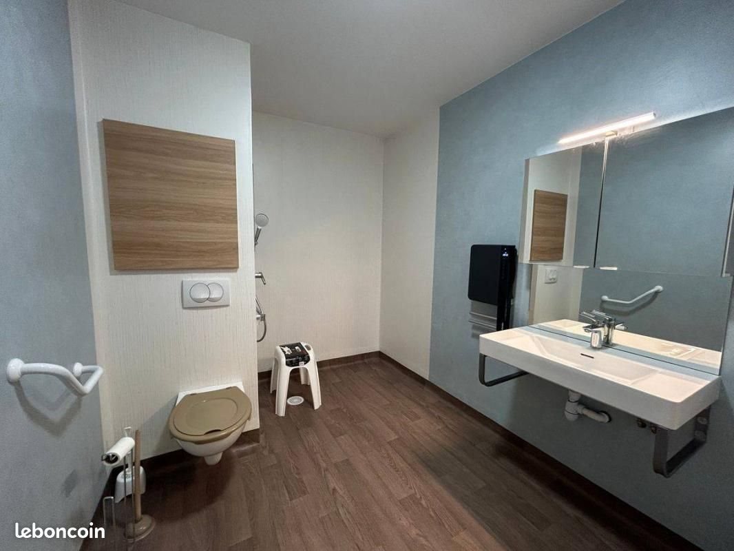 Appartement à vendre, 61m², Tain-l'Hermitage