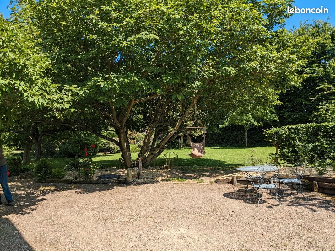 Maison à louer, 40m², Trouville