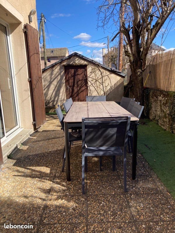 Maison à vendre, 110m², Mende