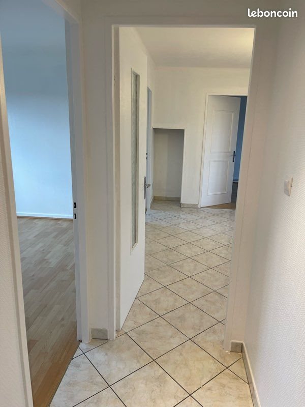 Appartement à louer, 70m², Monswiller
