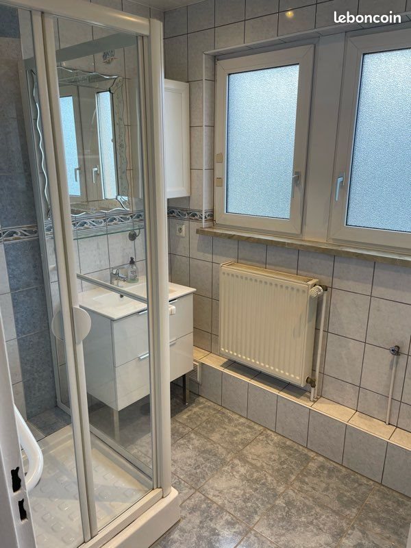 Appartement à louer, 70m², Monswiller