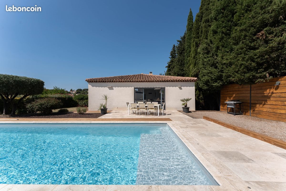 Maison à vendre, 172m², Les Pennes-Mirabeau