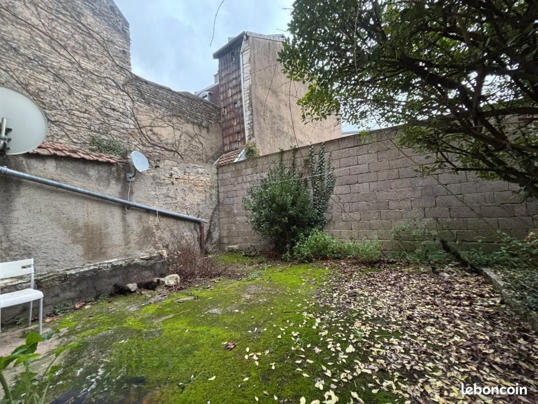 Appartement à louer, 19m², Besançon