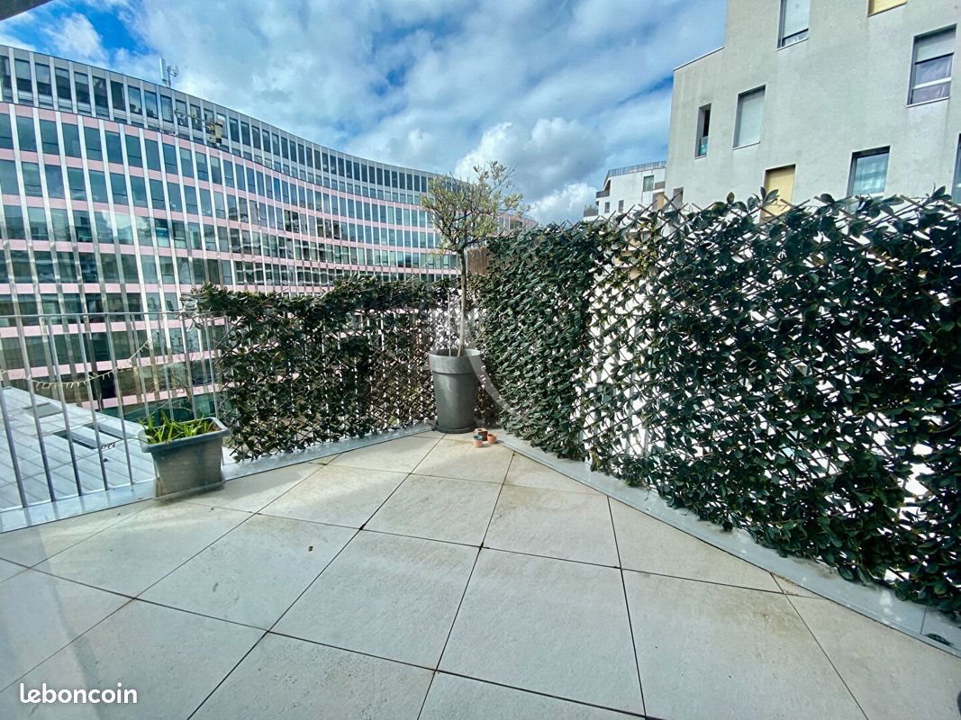 Appartement à louer, 90m², Boulogne-Billancourt