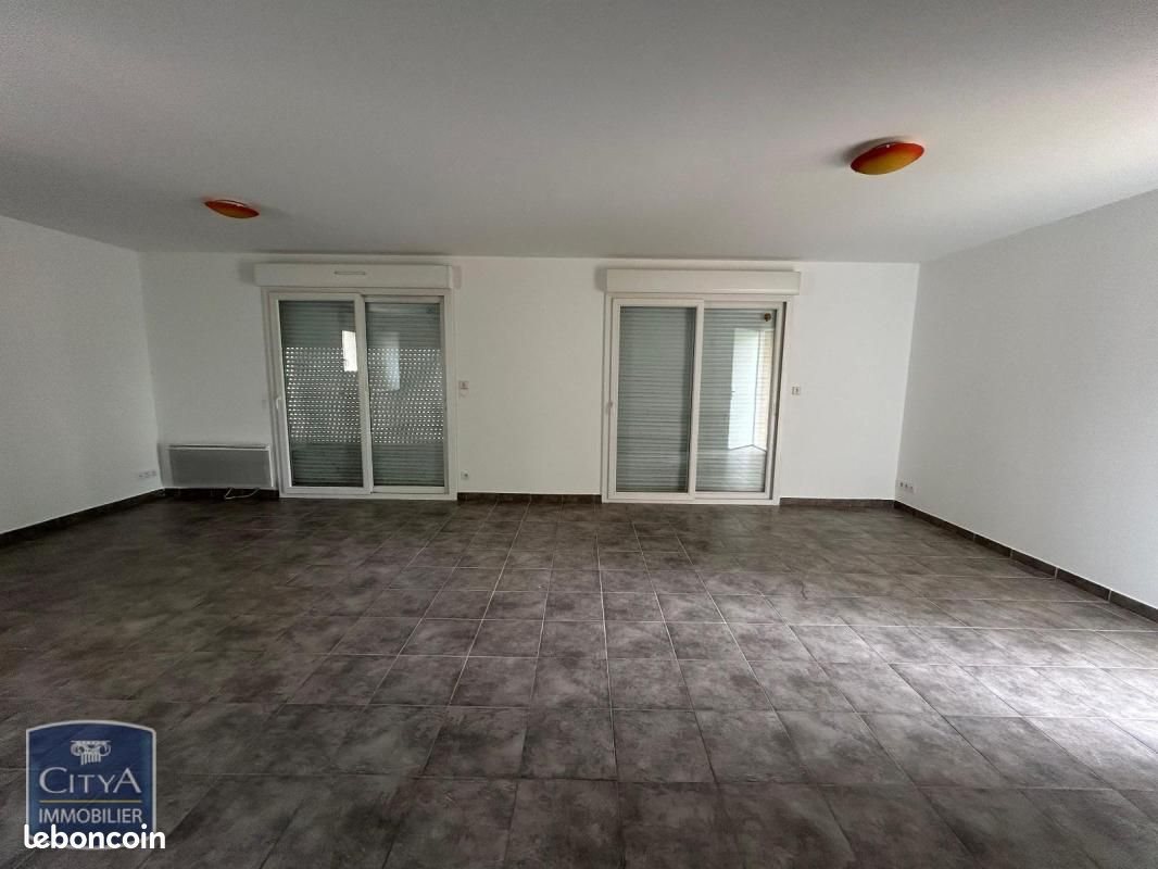 Maison à louer, 91m², Bellerive-sur-Allier