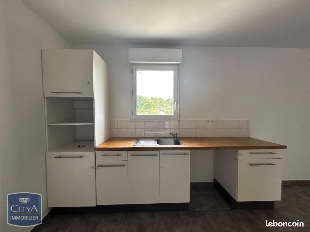 Maison à louer, 91m², Bellerive-sur-Allier