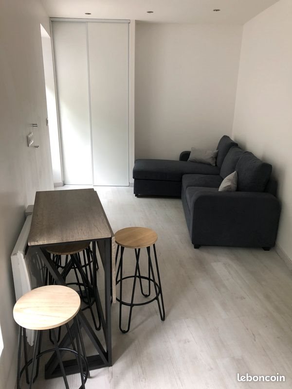 Appartement à louer, 20m², Le Puy-en-Velay