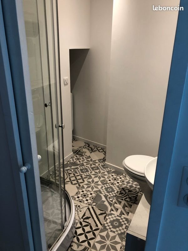 Appartement à louer, 20m², Le Puy-en-Velay