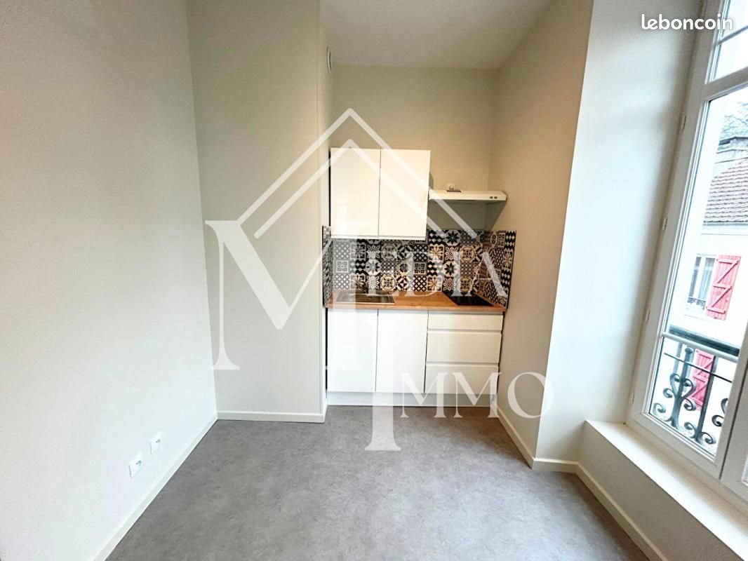 Appartement à louer, 37m², Gelos