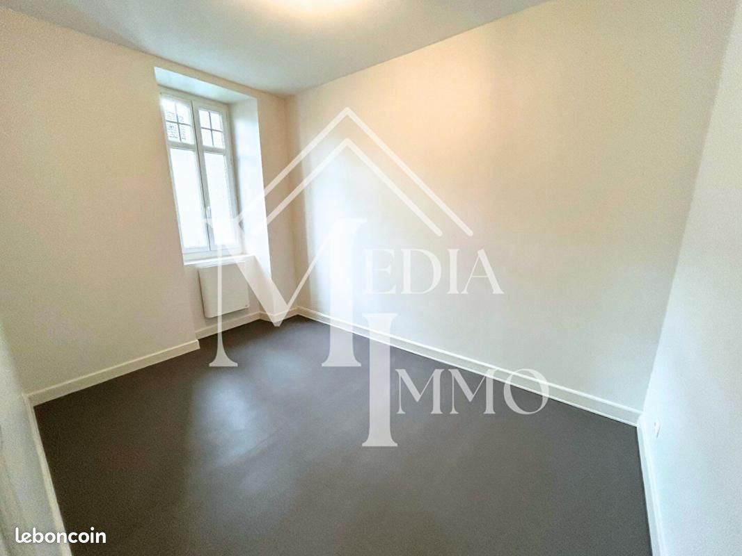 Appartement à louer, 37m², Gelos