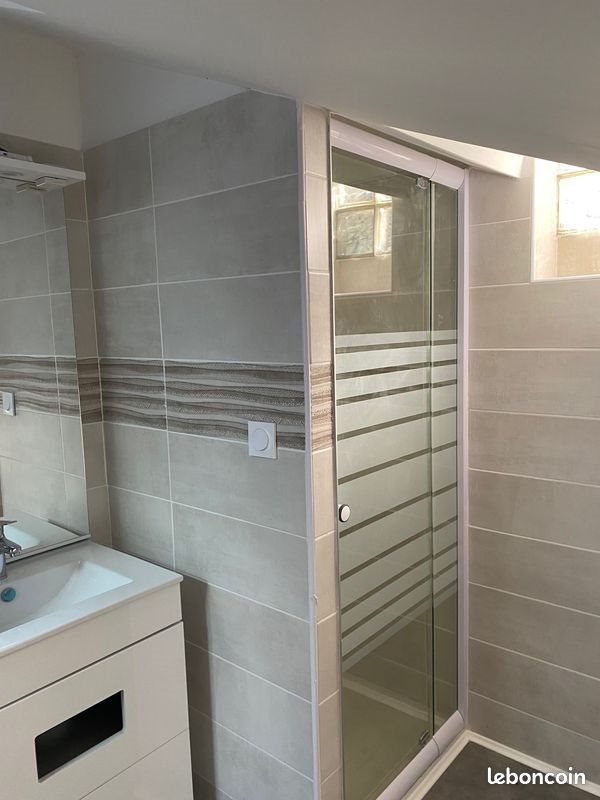 Appartement à louer, 38m², Villefranche-de-Rouergue