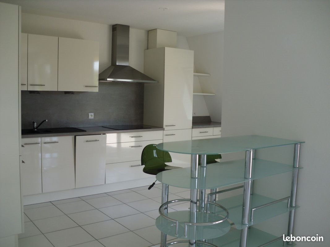 Appartement à louer, 89m², Mundolsheim