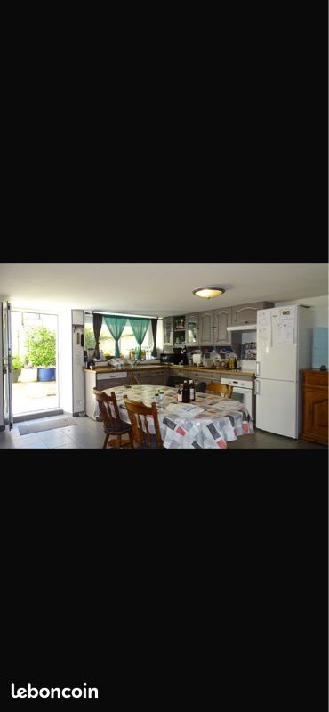 Appartement à louer, 50m², Lavelanet