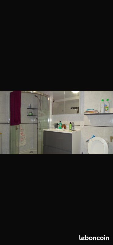 Appartement à louer, 50m², Lavelanet