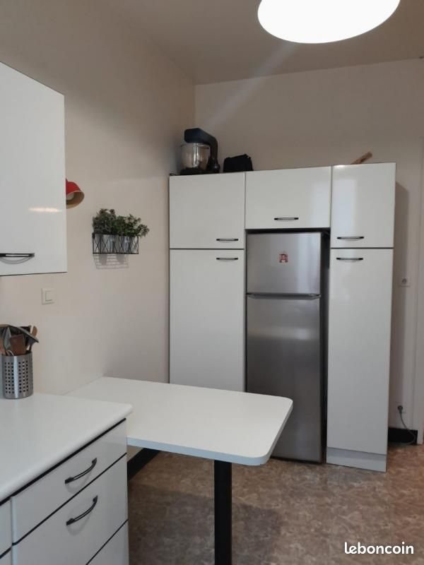 Appartement à louer, 53m², Saint-Etienne
