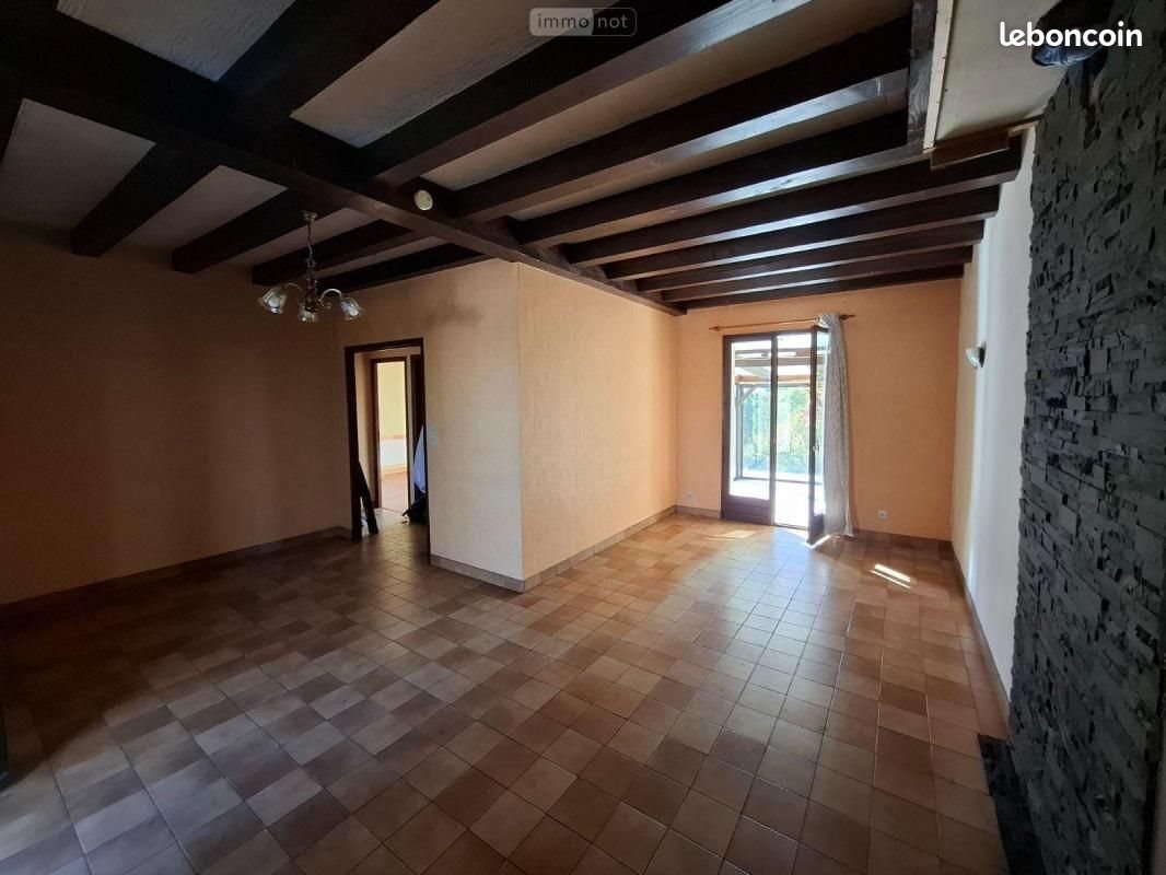 Maison à vendre, 90m², Salignac-Eyvigues