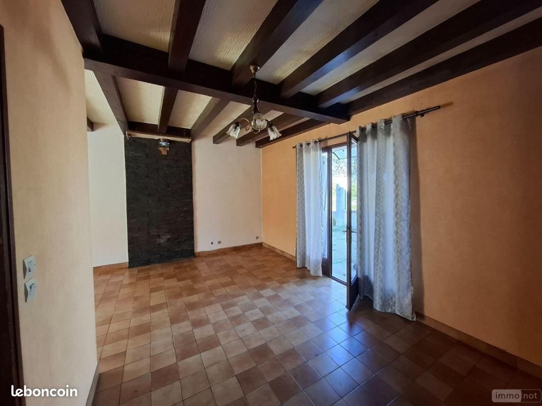 Maison à vendre, 90m², Salignac-Eyvigues