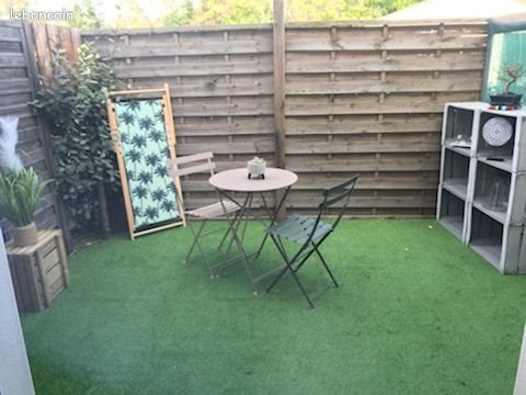 Appartement à louer, 23m², Aytré