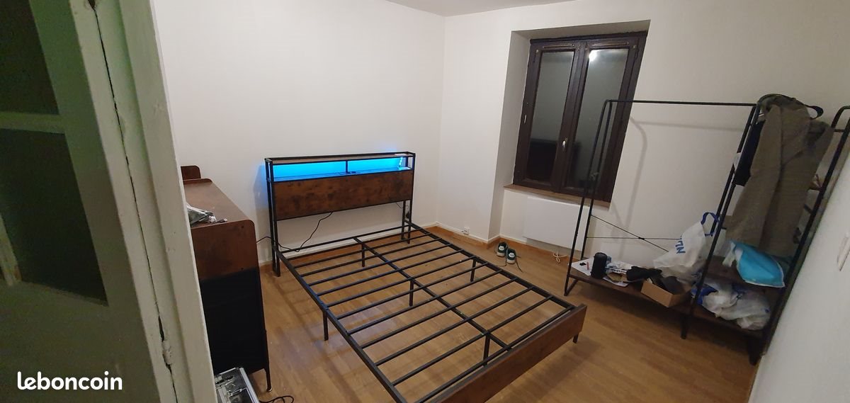 Appartement à louer, 35m², Ussel