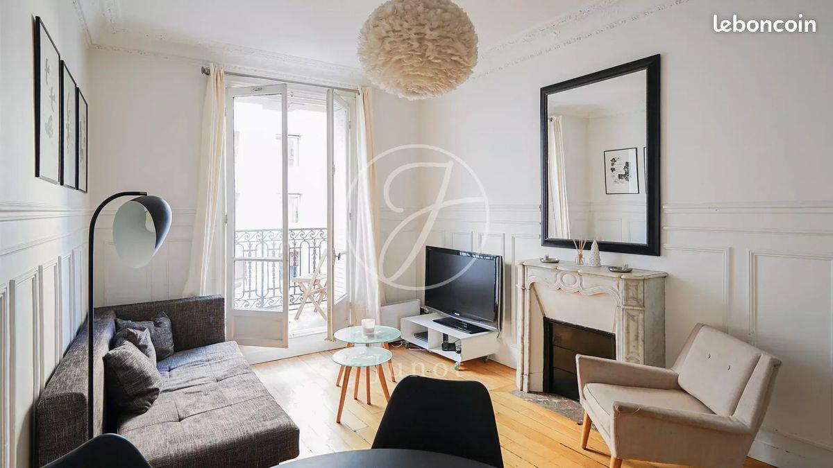 Appartement à vendre, 60m², Paris 7ème