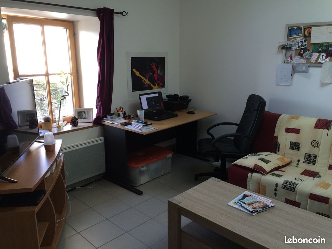 Appartement à louer, 23m², Bouguenais